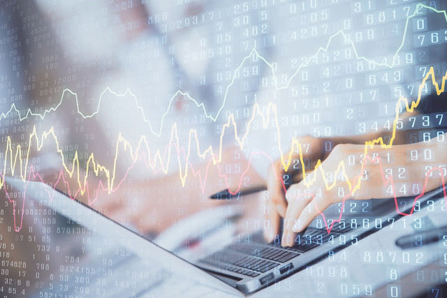 股票中DR标识含义解析及除权除息对股价的影响