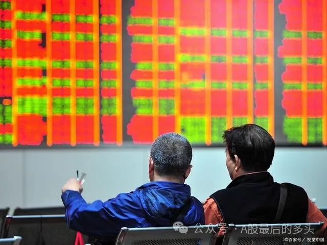 炒股散户高手经验丰富_散户炒股入门_散户高手炒股经验