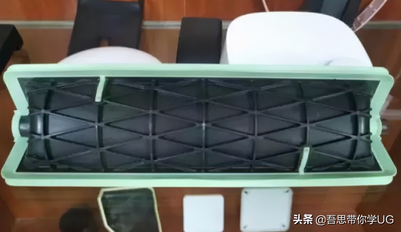 <strong>双色注塑工艺全解析：从定义到优势及应用的详细介绍</strong>