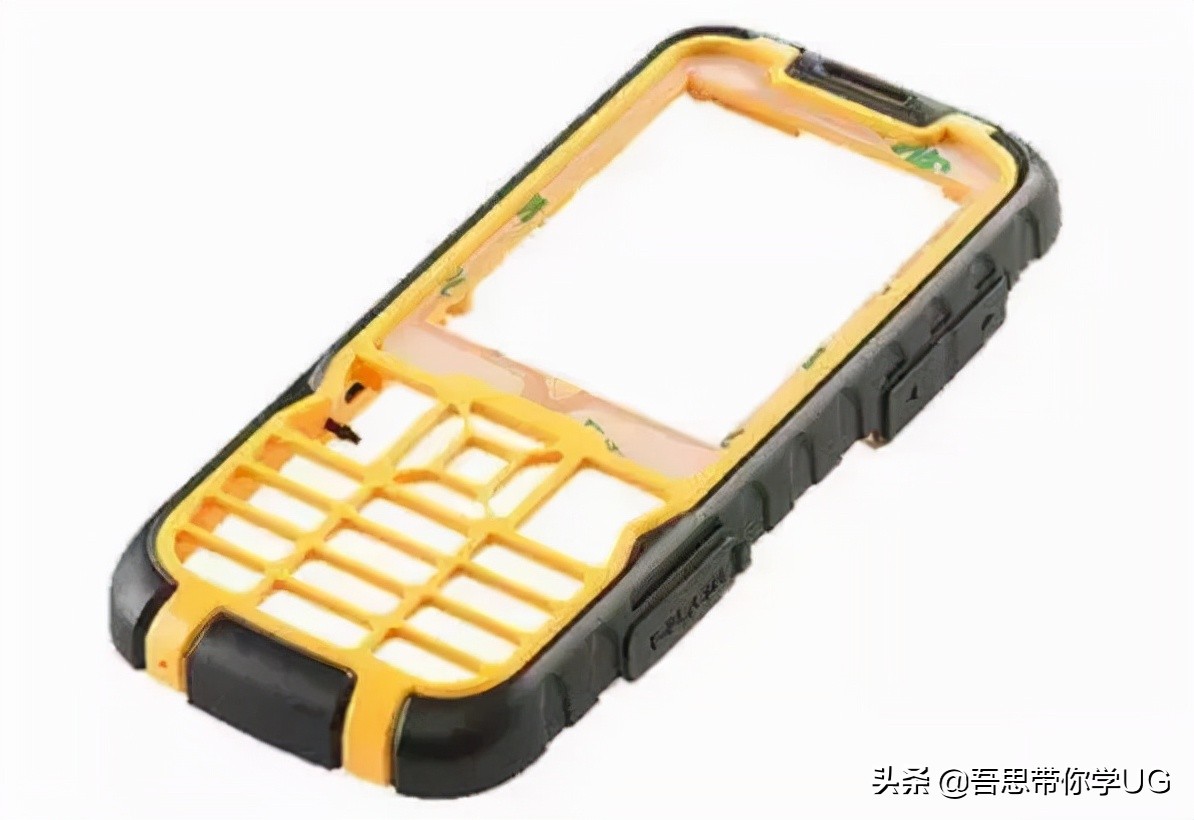 模具斜顶动画_模具中斜顶和滑块什么区别_模具中斜顶的作用