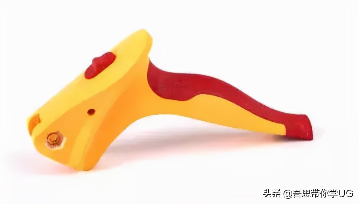 模具中斜顶和滑块什么区别_模具斜顶动画_模具中斜顶的作用