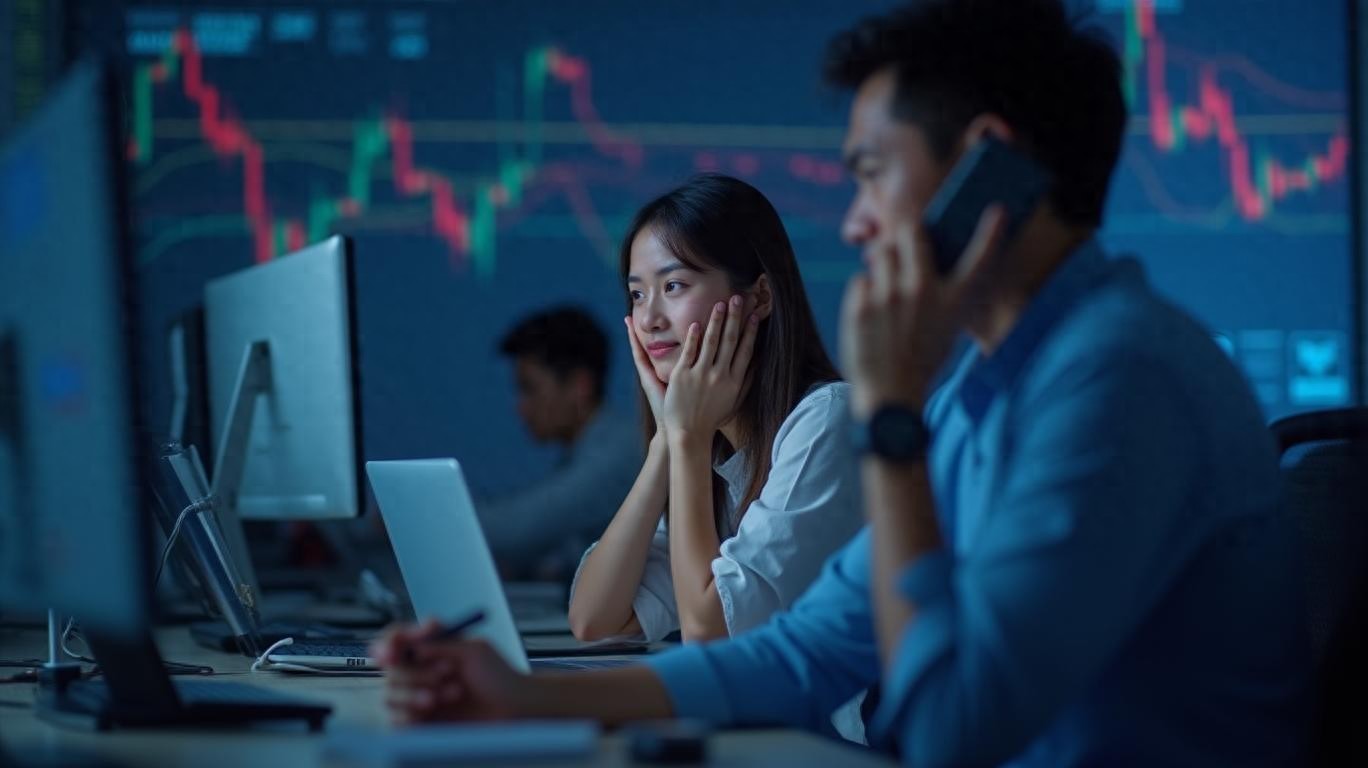 5月美联储按兵不动符合预期，鲍威尔稳扎稳打应对市场波动