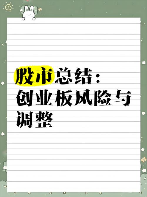 深入探讨创业板股票交易面临的风险，助投资者明智决策
