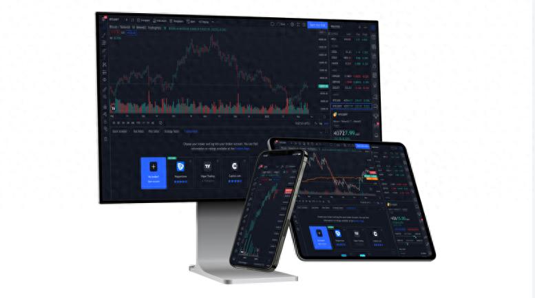 TradingView电脑版下载安装全攻略，从小白变图表玩家