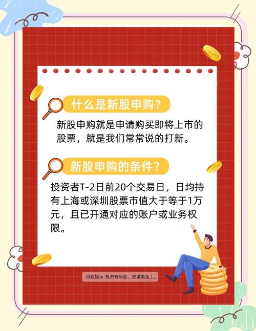 深市适合长期持有打新股票的条件及申购方法介绍