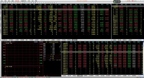 中大期货博易大师50_博易大师期货下载教程_博易大师5.6下载系统配置