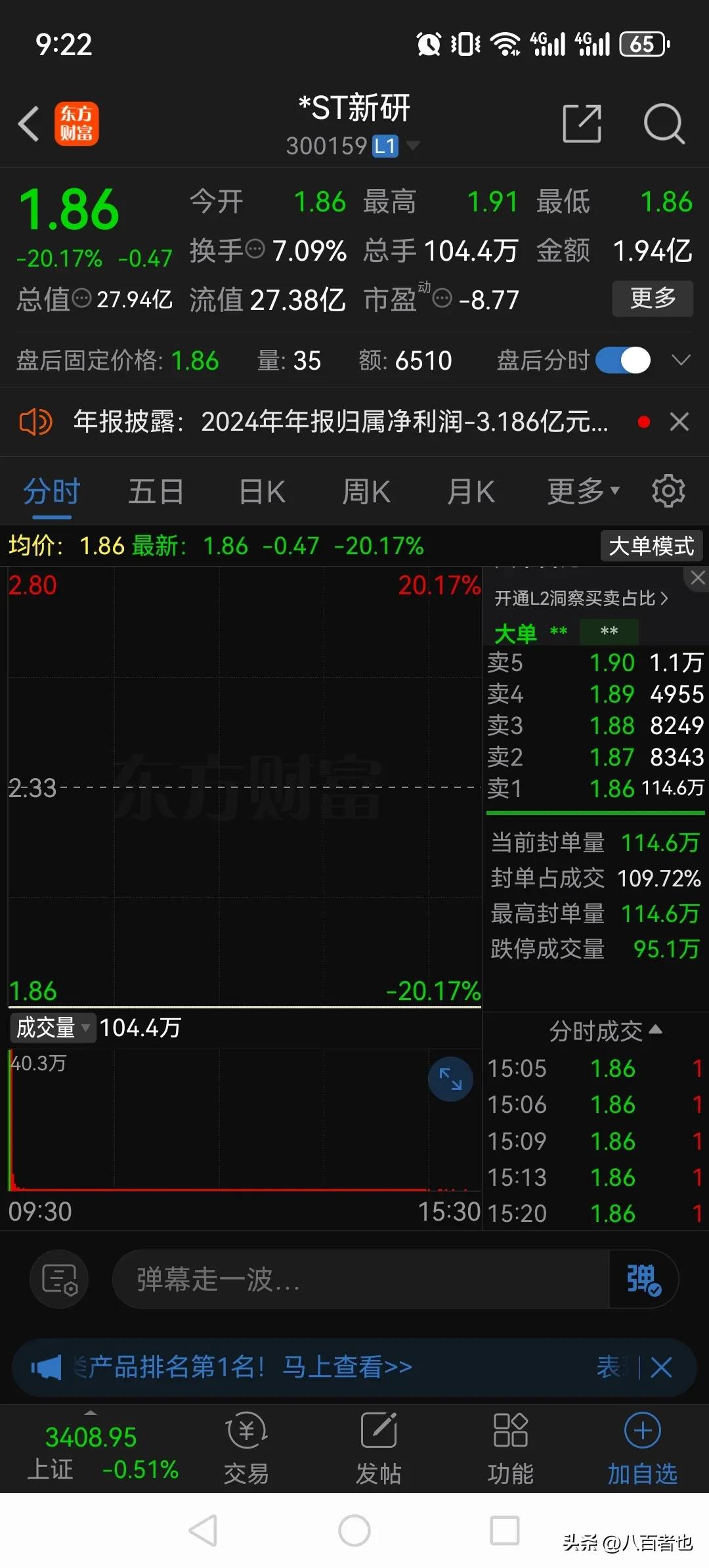 国九条退市公司名单_被摘牌的股票_2024年报退市风险警示