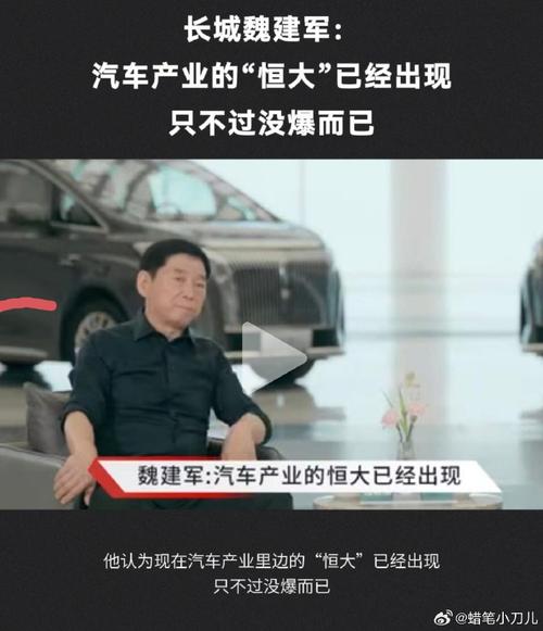 中国恒大 做空_新能源汽车行业高杠杆风险_恒大汽车产业崩盘原因分析