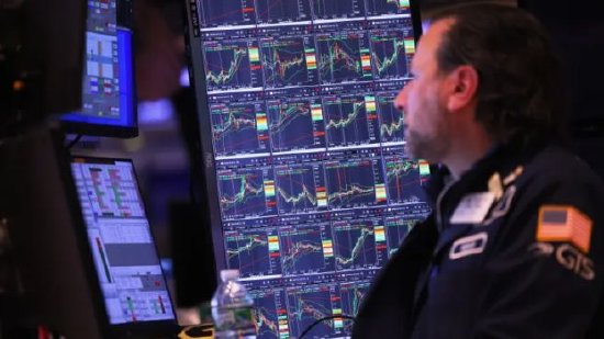 道指期货实时行情_美元信心危机_美股股指期货走势