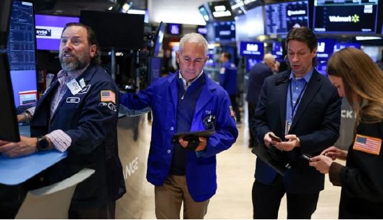 周四全球股市反弹停滞_道指期货实时行情_美股股指期货下挫