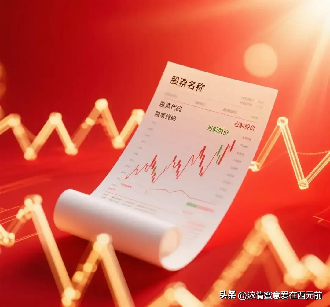 即将到来的股市大突破_有效卖出技巧_股市卖出信号