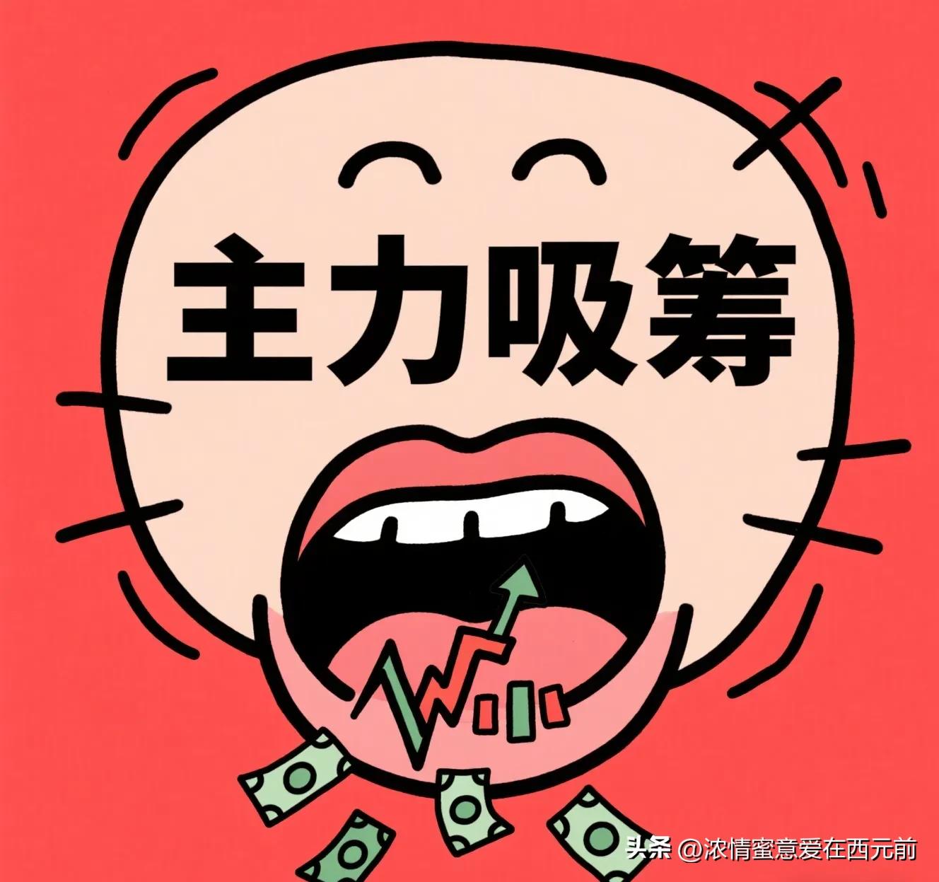 即将到来的股市大突破_有效卖出技巧_股市卖出信号