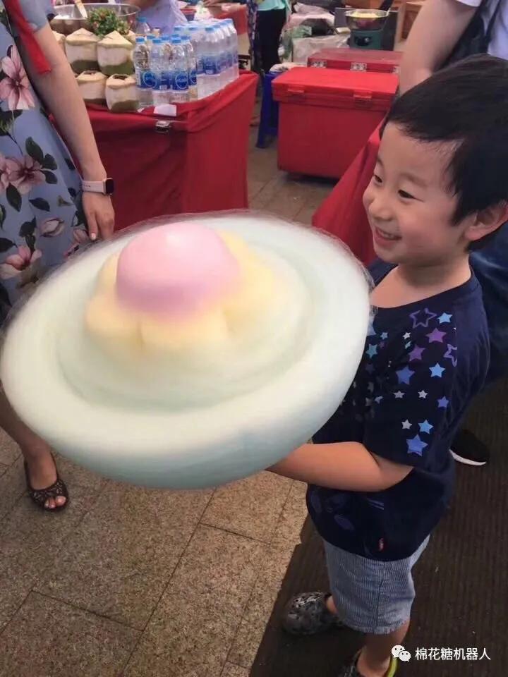 如今代理开店小本赚钱_商场棉花糖机经营_棉花糖机加盟代理