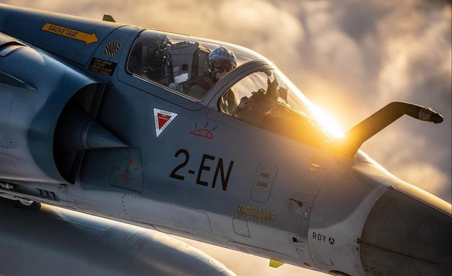 阵风战斗机出口订单_马达西奇最新股价_达索航空股价波动