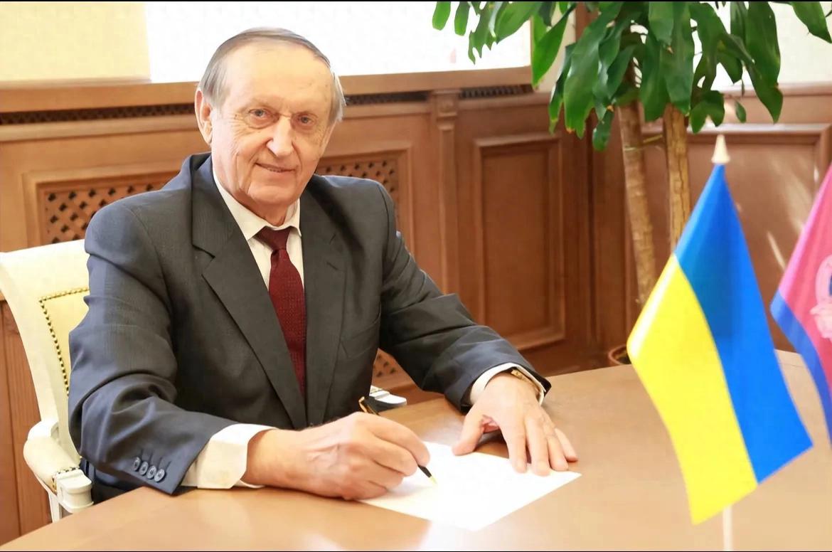 中乌围绕马达西奇合作曾现曙光，45亿美元欠款如今何去何从？