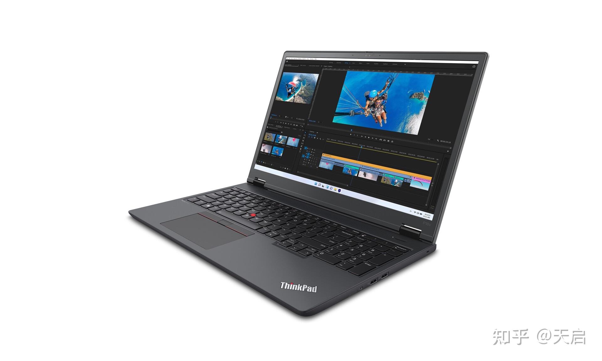ThinkPad P系列 2023型号特点解读_ThinkPad P系列 2023型号尺寸定位_thinkpad原装系统镜像