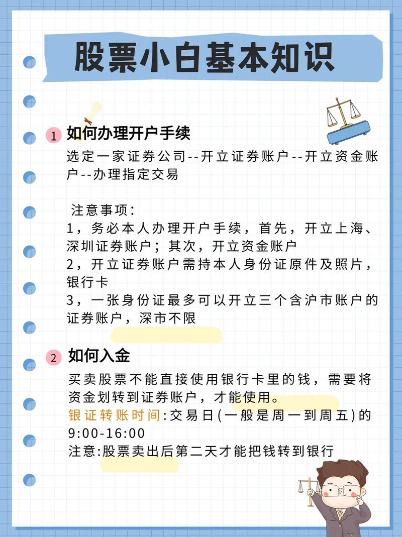 新手炒股开户流程必备知识，港股开户选富途证券超便捷