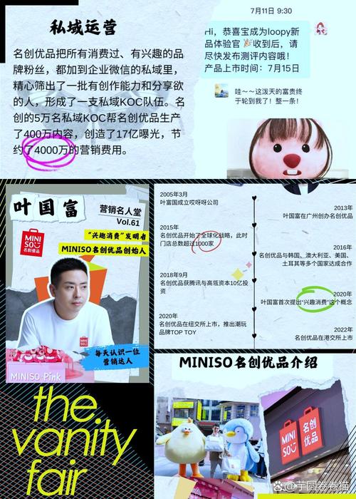 名创优品加盟商盈利分析_15年加盟小本赚钱生意_名创优品加盟模式