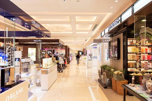 2019年开什么实体店赚钱？如何选项目？实体店会消亡吗？