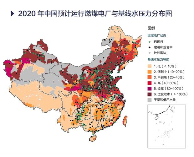 2017年密集调控煤电发展，电力行业产能过剩问题凸显