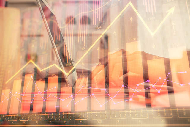 股票补缺口现象常见且受关注，它究竟反映了什么？