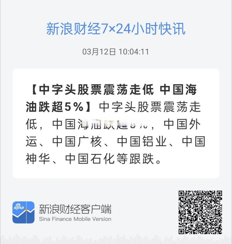 新浪财经app_财经资讯服务软件_港股个股推荐 2025
