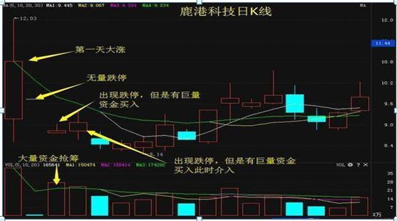 阳起爆阴起爆区分_牛股起爆点指标公式_股票起爆点定义及市场意义