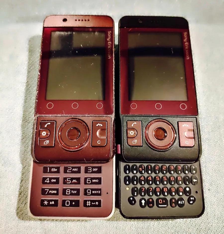 诺基亚7700未上市机型_索尼爱立信电信手机_索尼爱立信工程机