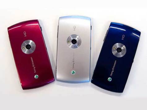 索尼爱立信u5i塞班系统手机_索尼爱立信电信手机_u5i智能手机评测