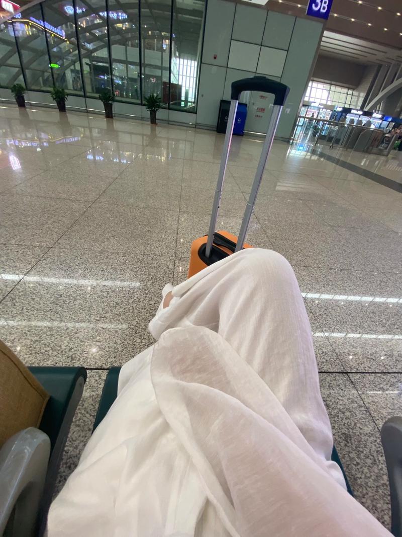 笔记本电脑能过安检吗？坐飞机、火车时这样操作轻松搞定