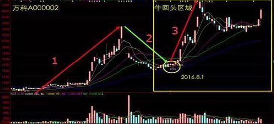 可以自定义分时指标炒股软件_如何做精一只股票_选股技巧