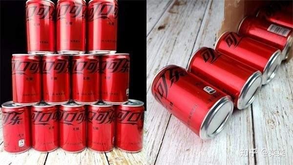 可口可乐15种口味评测_可口可乐品牌推广活动_可口可乐不同口味特点