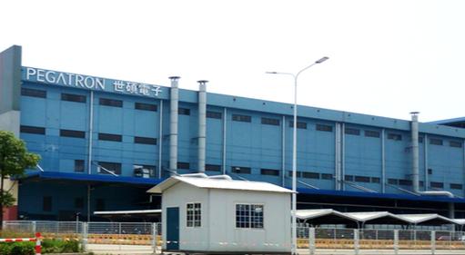 世硕电子昆山投资协议_昆山世硕电子女孩多吗_智能终端研发测试生产线