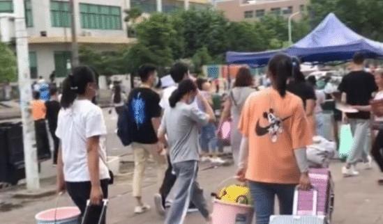 基层劳动者权益保护_昆山世硕电子女孩多吗_新冠疫情昆山世硕电子厂员工离职潮