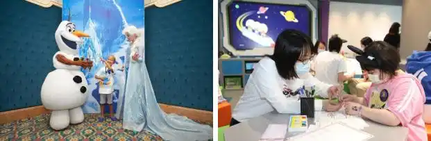 上海迪士尼度假区10周年庆典_上海迪士尼度假区破土动工历史_华特迪士尼 上海 有限公司