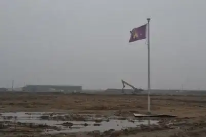 上海迪士尼度假区破土动工历史_华特迪士尼 上海 有限公司_上海迪士尼度假区10周年庆典