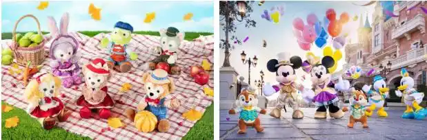 上海迪士尼度假区10周年庆典_华特迪士尼 上海 有限公司_上海迪士尼度假区破土动工历史