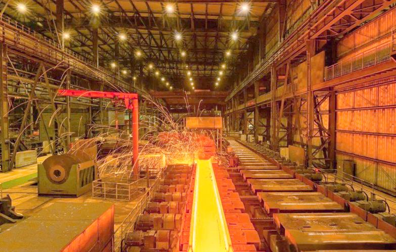 马钢：我国特大型钢铁联合企业，为经济发展贡献卓越力量
