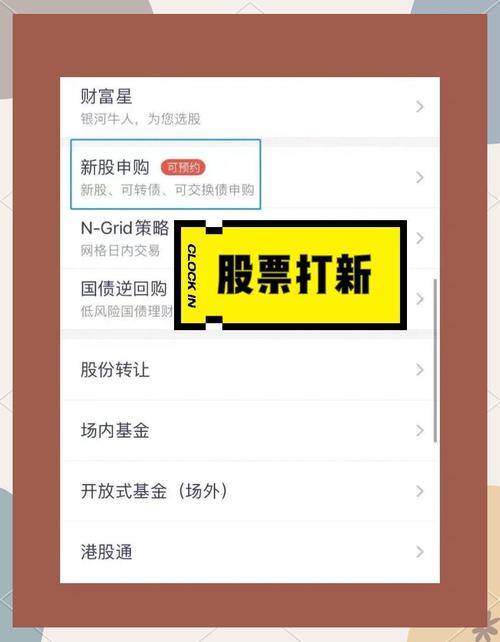 新股中签后如何操作_新股中签后操作策略_中建信投 中新股后如何操作