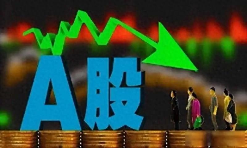 A股冲上3950点资金疯抢科技股，背后推手究竟是谁？