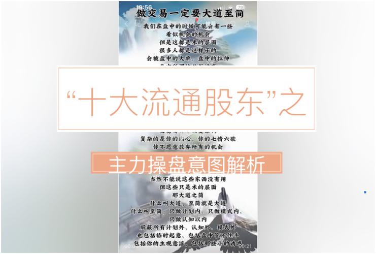 流通股股东与十大股东区别_股票流通是什么意思_十大流通股股东