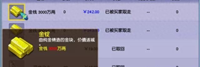 梦幻赚钱真相：月入过万是扯淡？萌新真实收益仅400-1000