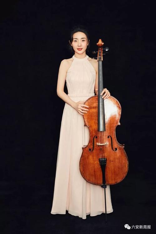 牛子孺 大提琴演奏家 中央音乐学院_林泓宇 大提琴