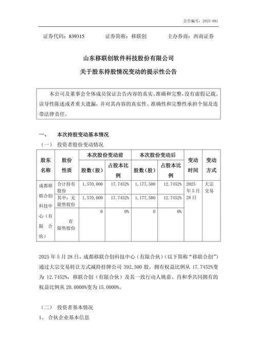 *ST创智重整完毕成净壳，大地集团为何退出重组？股东分歧内幕