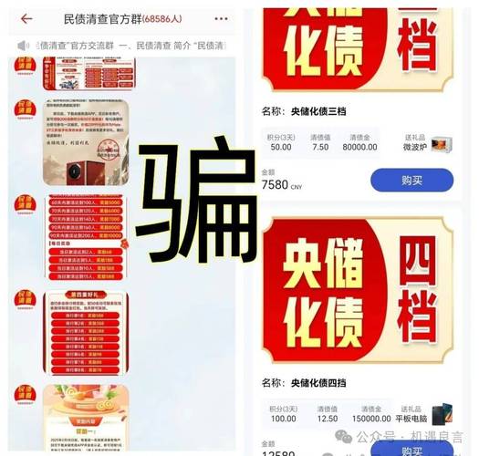 虚拟盘配资陷阱揭秘：投资者血本无归，如何识别诈骗平台与保障资