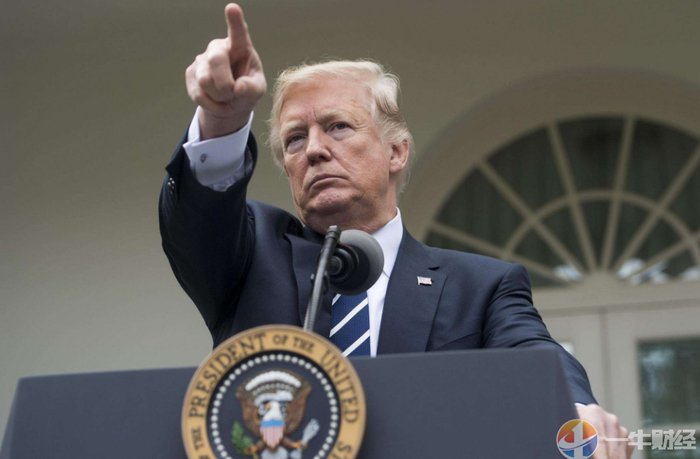 特朗普豁免也不行？韩国钢铝商嫌270万吨配额太少，又搭上印度