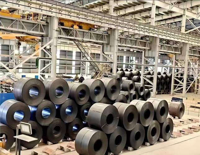 韩国钢铁公司_2025韩国大邱钢铁及管材线材展览会_SMK展会