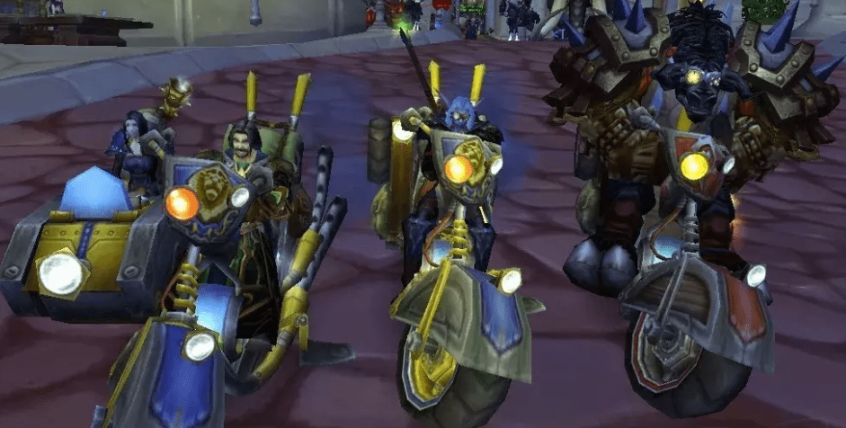 魔兽世界wlk各专业收益是什么?魔兽世界哪种专业实用