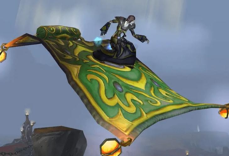 魔兽世界wlk各专业收益是什么?魔兽世界哪种专业实用