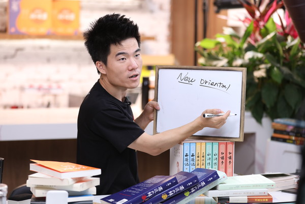 2023年网络主播收入排名揭晓！谁是赚钱最多的那个人？